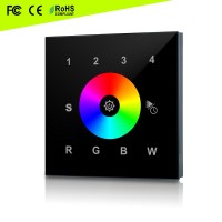 Sunricher Rainbow Touch RGB RF LED Controller SR-2820